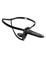 Harnais Double Pénétration Fantasy