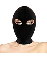 Masque Obscur de Soumission