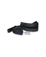 Chien bondage de style sangles avec vibrateur