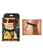 puissance Homme gi jock jockstrap