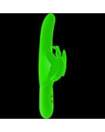 vitesses Posh papillon rose vibrateur 10