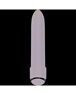 Classic chic vibrador 7 funciones negro 11 cm
