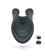 Black&silver  masturbador winki