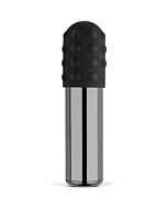Le wand - mini vibrador - negro