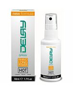 Spray Retardant FireDelay