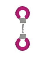 épouses de plaisance Ouch avec peluche rose