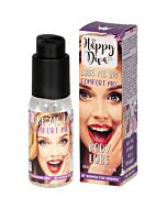 Lubrifiant silicone Lube Me Up 2 en 1 - 50 ml