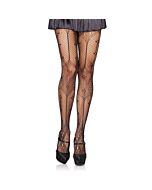 Culotte Noire en Crochet