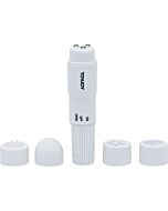 vibrant balle avec têtes interchangeables blanches