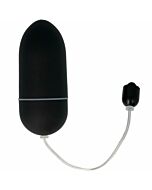 Spirit vibrating egg negro