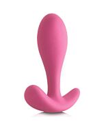 Firefly ace i plug de silicona - rosa