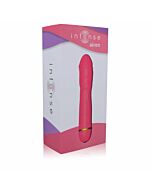 Vibromasseur Rose Intense 20 Vitesses