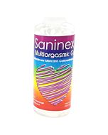Multiorgasmic gay íntimo lubricante sexual 2 en 1 sex & massage - 100ml