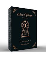 Secret room kit bronze nivel 1 presentacion regalo