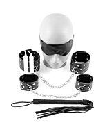 Fetish Fantasy Kit bondage chaînes de l'amour