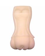 Masturbateur Aqua Vagin Sauvage