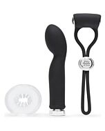 Pleasure Overload Wicked Kit Fin de Semana