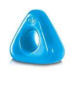 Firefly rise anillo para el pene - azul