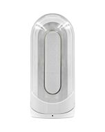 Vibrateur en forme de manche