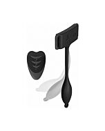 Vibromasturbateur Noir