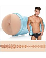 Roi Majestueux Fleshjack