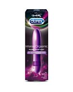 Fantaisie Intime Durex Pure