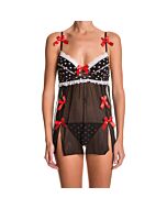 Intimax - ottawa corps noir