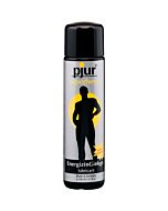Retardant Pjur super-héros lubrifiant 100 ml
