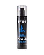 Lubrifiant Eros Power 250ml