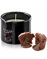 Voulez-vous vela de masaje fondant de chocolate 120ml
