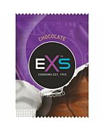 Chocolat chaud Exs - paquet de 100
