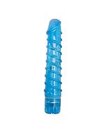 Climax gems - vibrador sapphire swirl