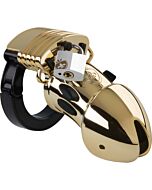 gaine cage de pénis 1 ennemi pubiens