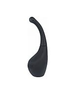 Douche pro prostate ducha anal - negro