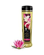 Huile de massage érotique Shunga Love