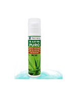 Gel aloe vera 100% puro - 200ml