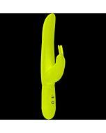 Posh lapin violet englobante