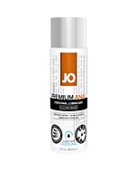 Jo effet lubrifiant anal prime à froid 75 ml