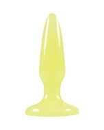 Firefly mini-plaisir fiche jaune