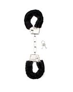 Shots furry femmes noires