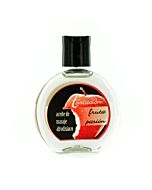 Tentacion huile de massage fruit de la passion 100 ml