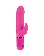 Lia dual lover 3 conejito rosa