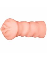 Manche de Sensation Leila