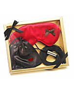 Kit de Látigos Dominatrix