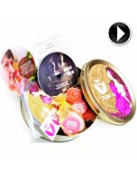 Diet of sex set especial parejas