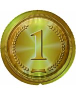 Exs - préservatifs médaille d'or - 100 pcs