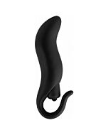 Plug anal pul vibrateur fantasy