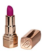 Balle Lèvres Rechargeable Violet Glam
