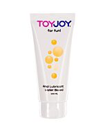 Toy joie anal lubrifiant à base d'eau 100 ml