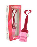 Feelztoys Playbrush forme de pinceau vibrateur